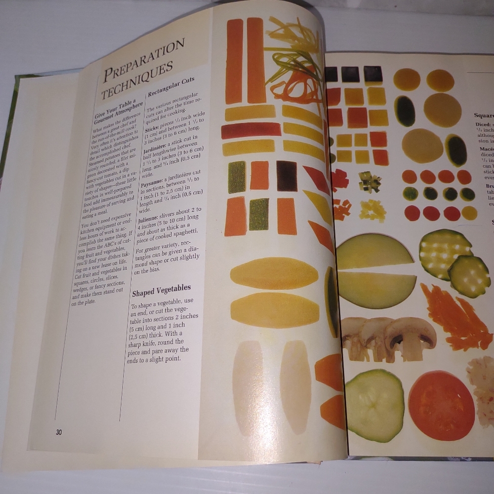 What's Cooking Cookbook - Picture 6 of 11